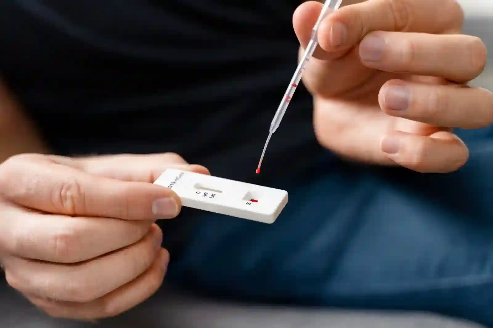 PCR Lab
